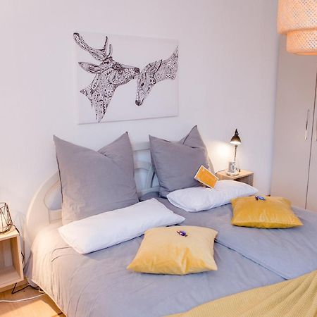 Ferienwohnung Wildfang Бланкенбург Экстерьер фото