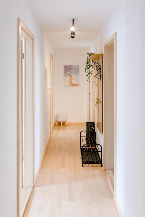 Ferienwohnung Wildfang Бланкенбург Экстерьер фото