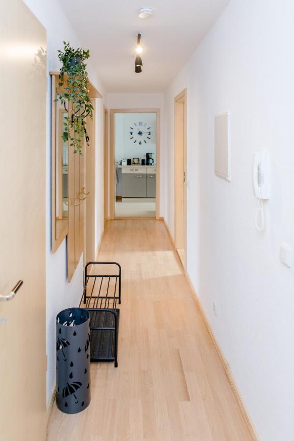 Ferienwohnung Wildfang Бланкенбург Экстерьер фото