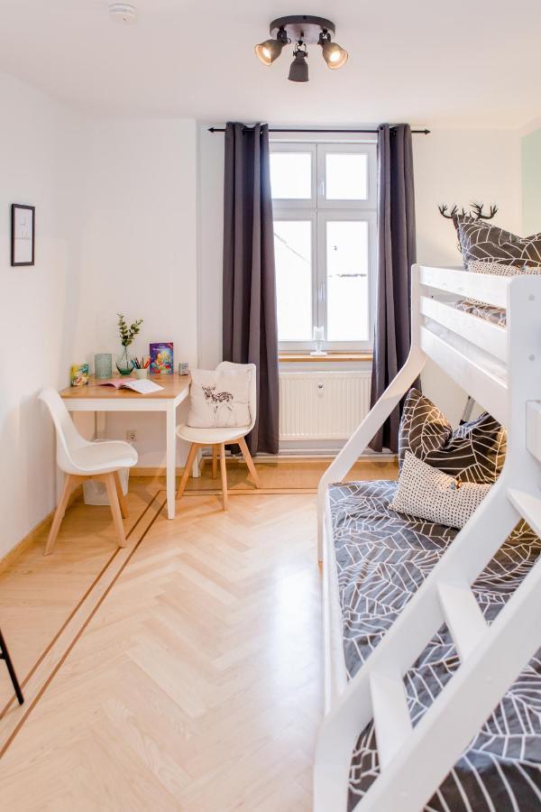 Ferienwohnung Wildfang Бланкенбург Экстерьер фото