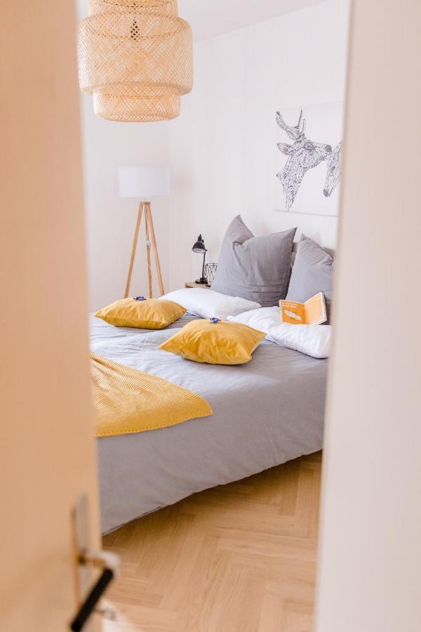 Ferienwohnung Wildfang Бланкенбург Экстерьер фото